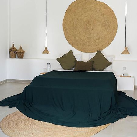 Casa Dantes & Spa Nungwi Bagian luar foto
