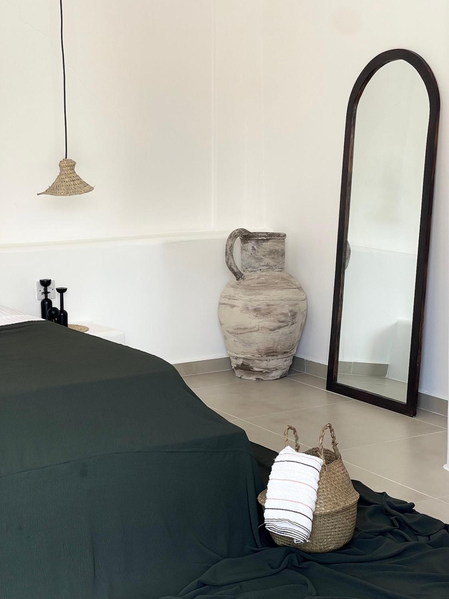 Casa Dantes & Spa Nungwi Bagian luar foto