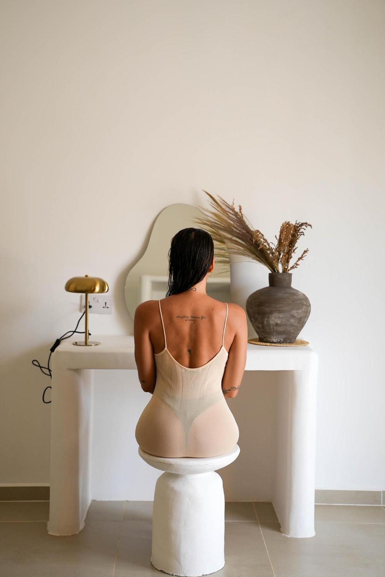 Casa Dantes & Spa Nungwi Bagian luar foto