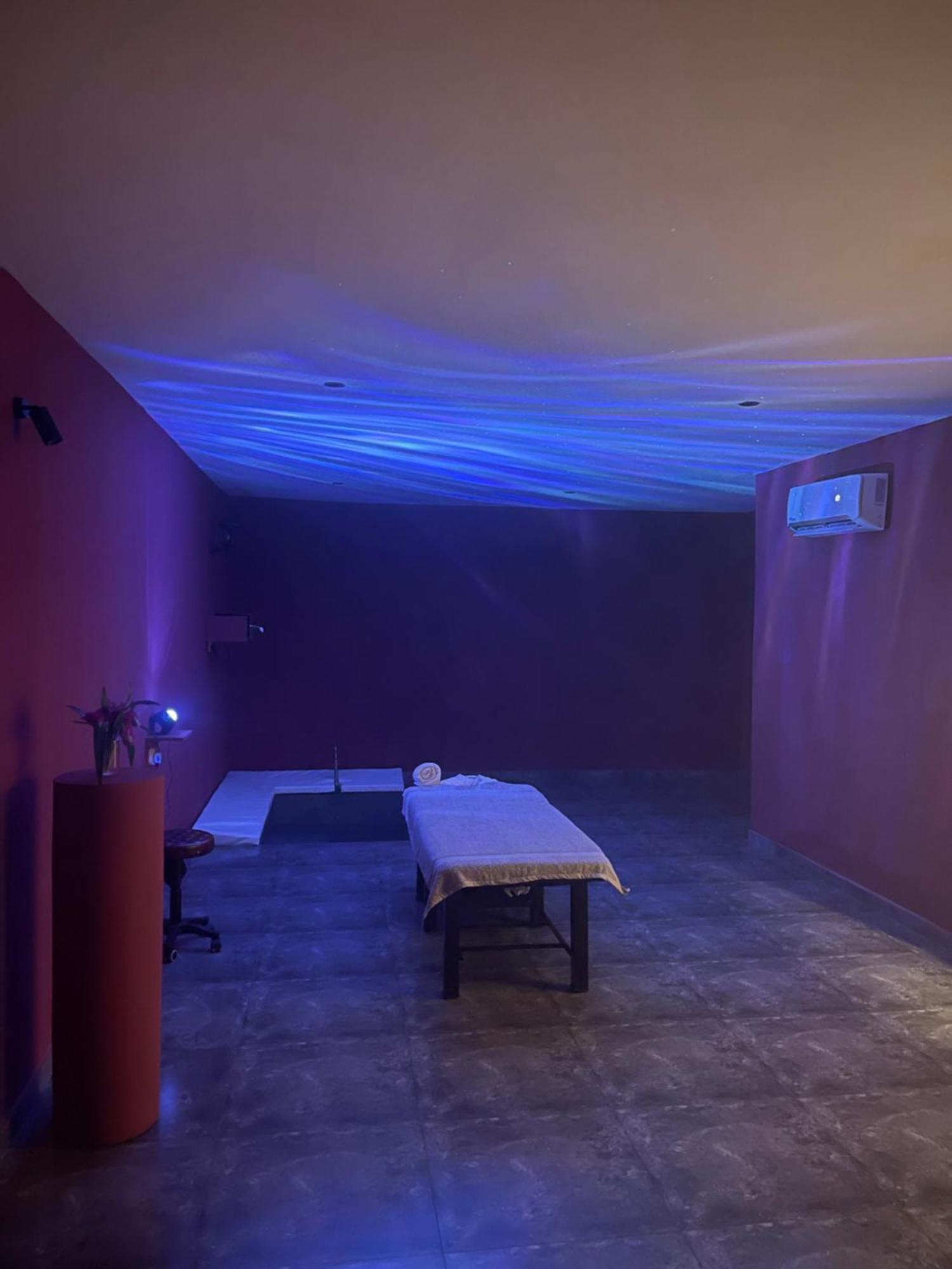 Casa Dantes & Spa Nungwi Bagian luar foto