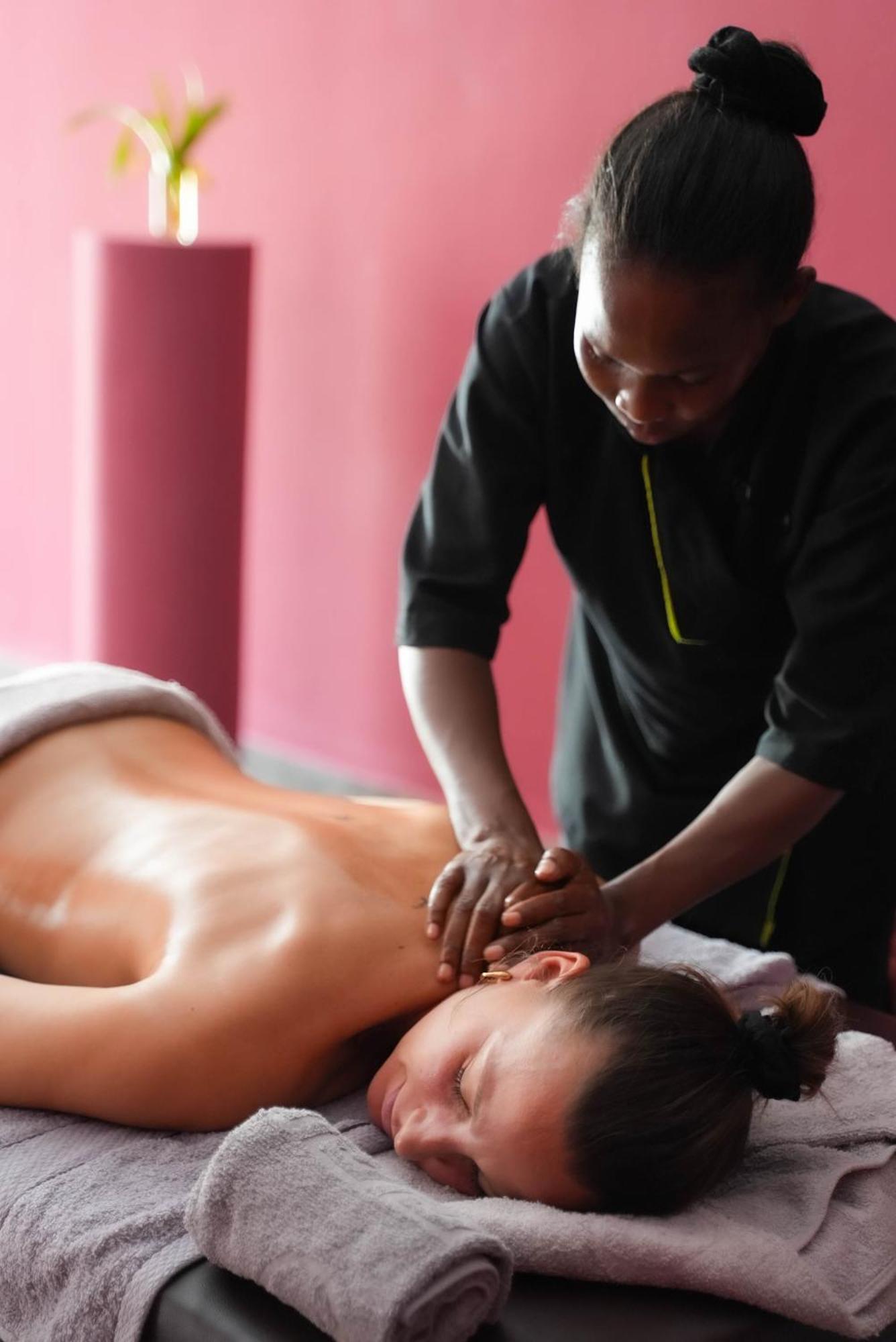 Casa Dantes & Spa Nungwi Bagian luar foto