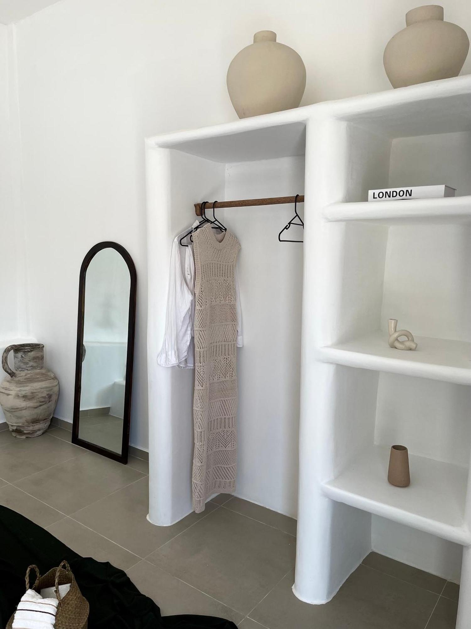 Casa Dantes & Spa Nungwi Bagian luar foto