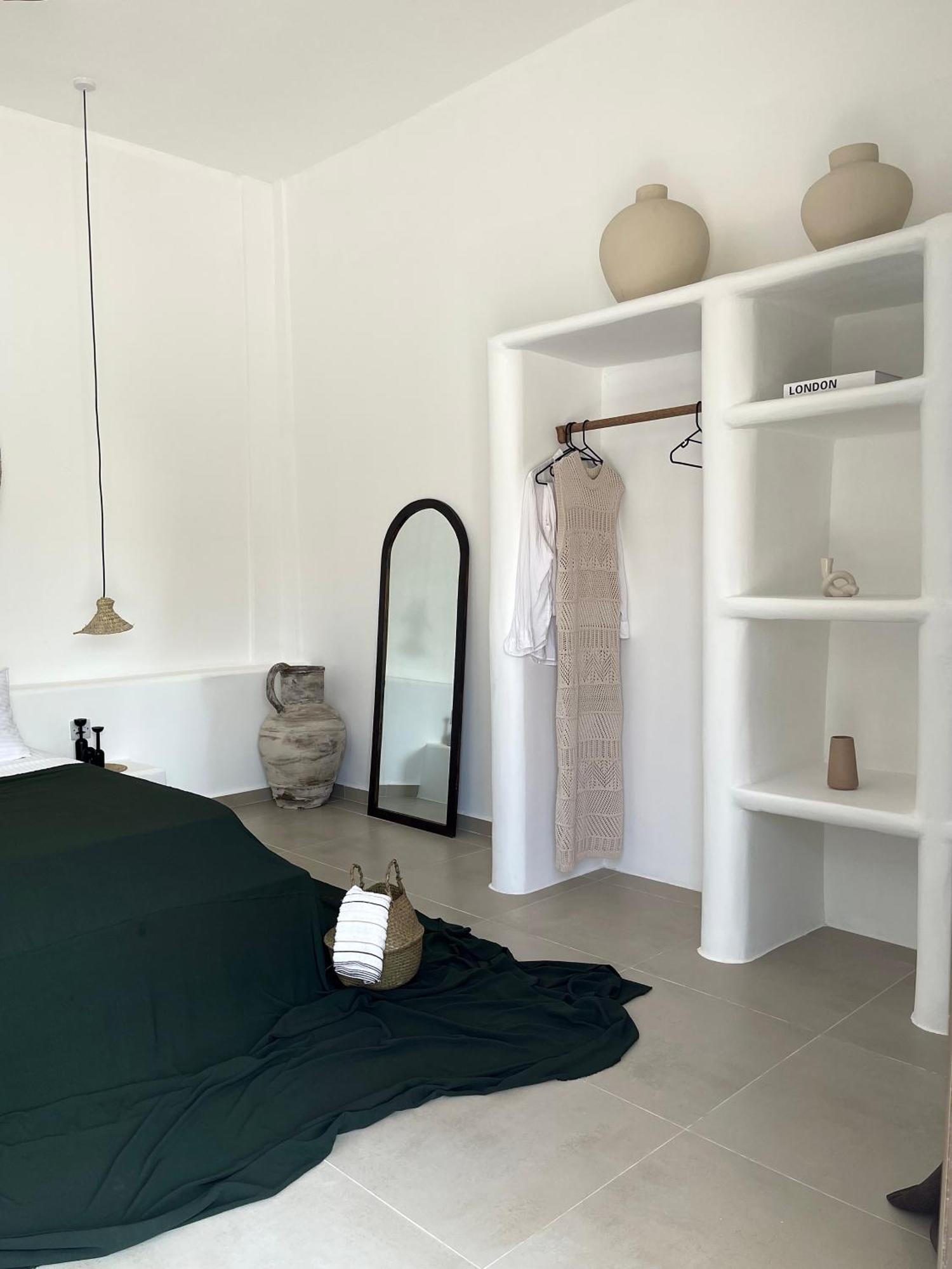 Casa Dantes & Spa Nungwi Bagian luar foto