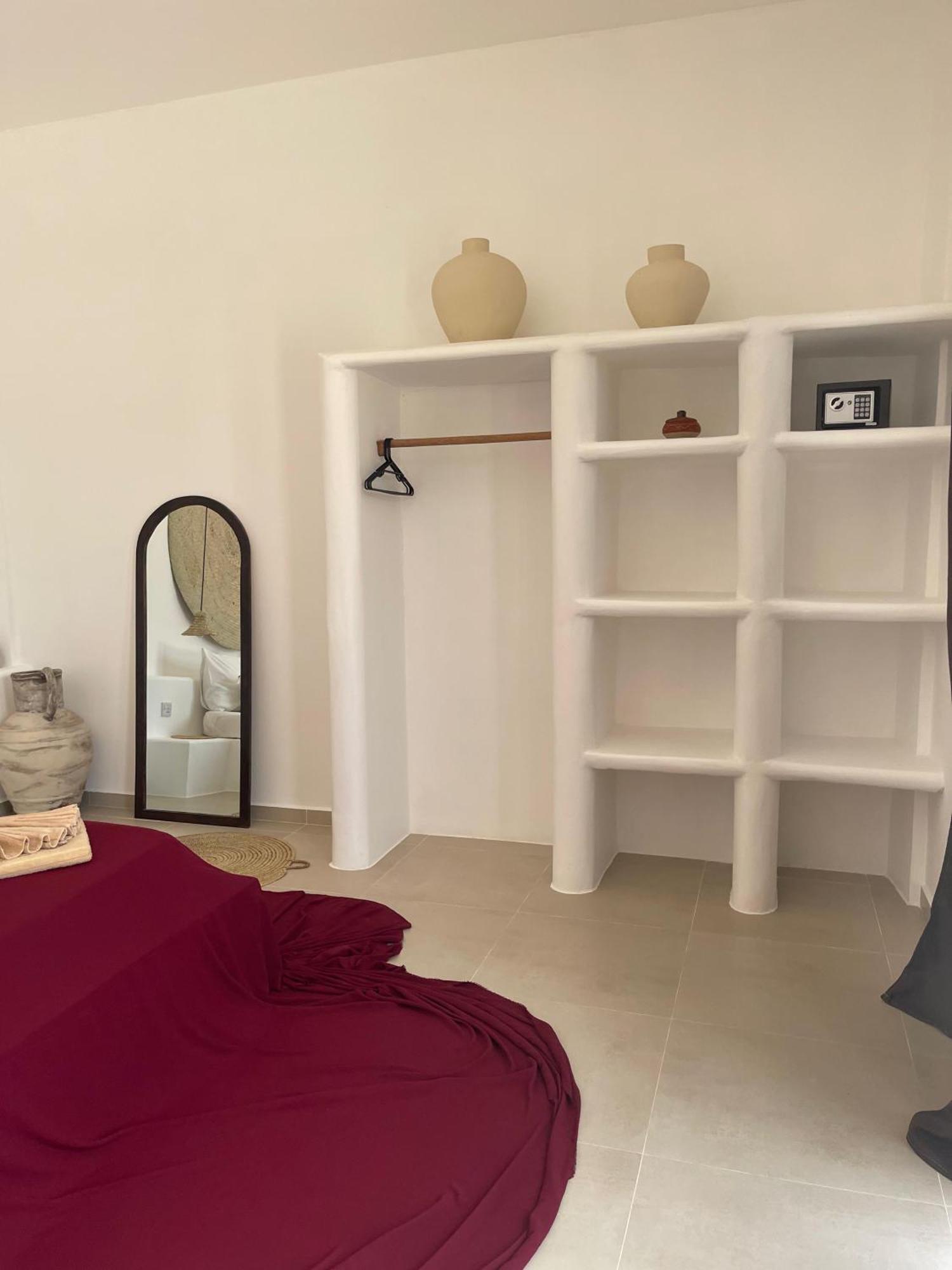 Casa Dantes & Spa Nungwi Bagian luar foto