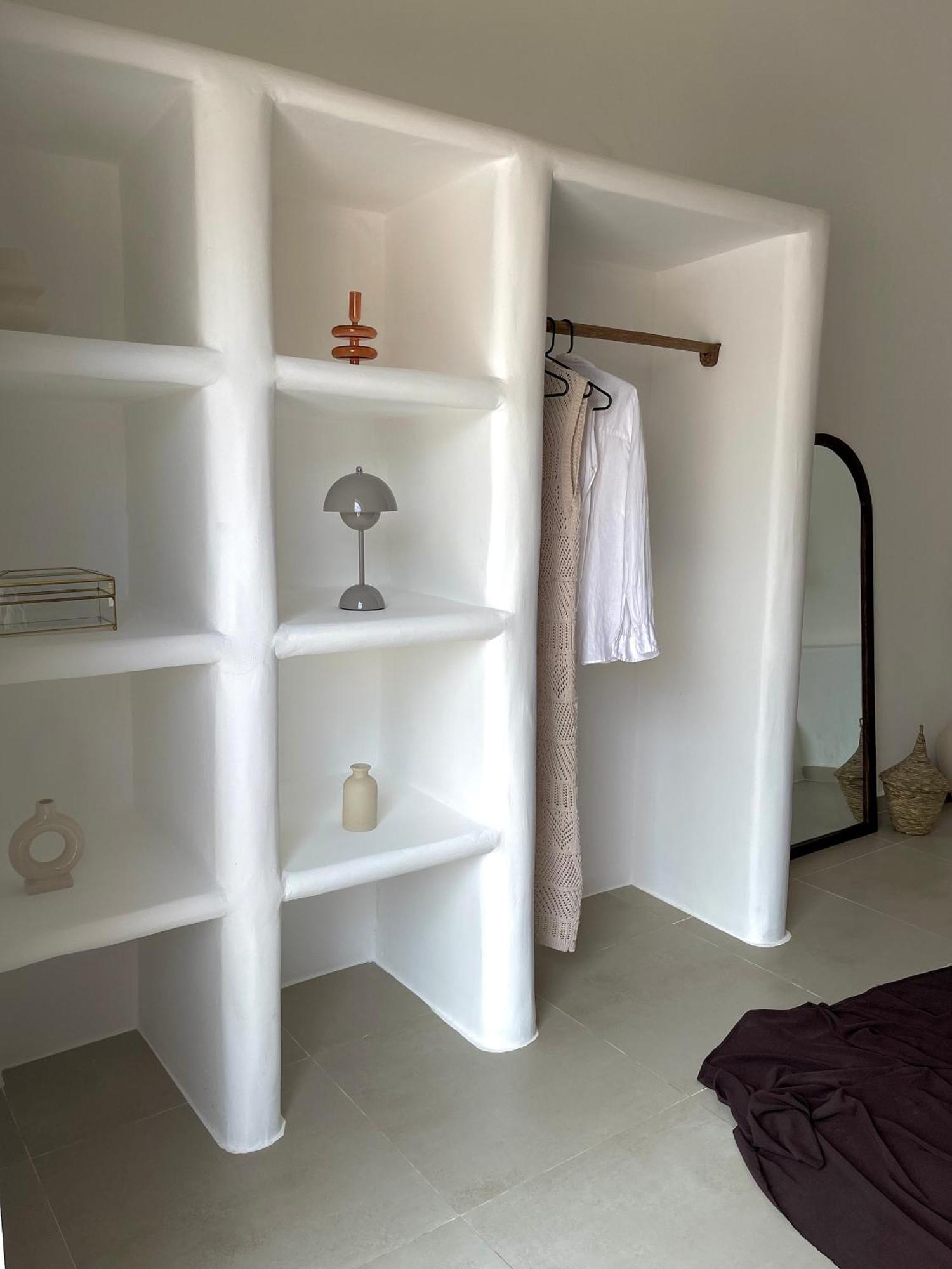 Casa Dantes & Spa Nungwi Bagian luar foto