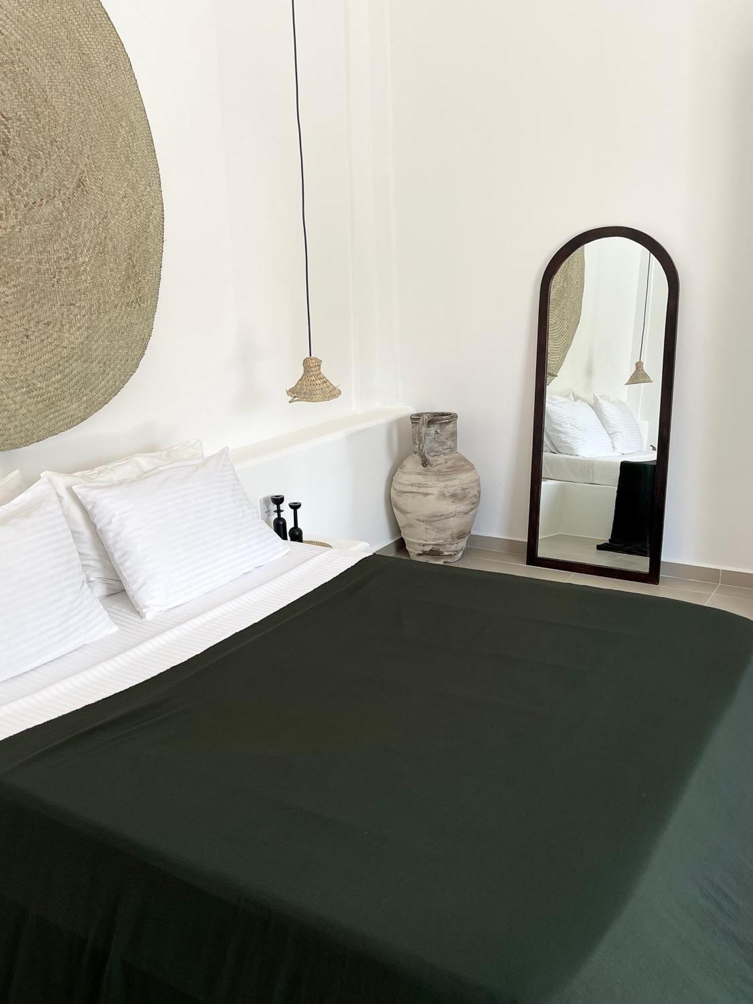 Casa Dantes & Spa Nungwi Bagian luar foto